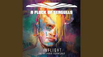 Thumbnail of I Ran (So Far Away) (Extended Remix)