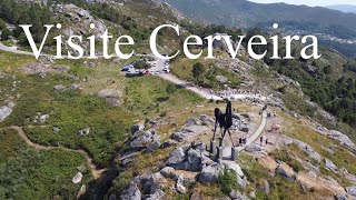 Vila Nova De Cerveira - Um Paraíso Na Fronteira Ep 1560