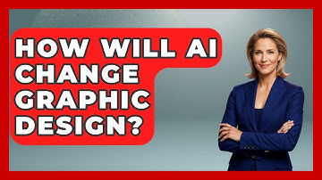 How Will AI Change Graphic Design? - Graphic Design Nerd