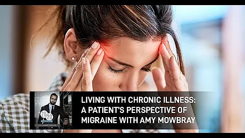 Living With Chronic Illness: A Patients Perspectiv...