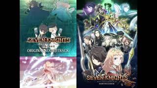 Seven Knights: Revolution [Yoshiaki Fujisawa]