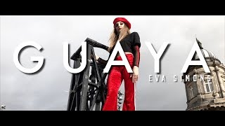 Guaya - Eva Simons | *Teaser* Ft Horizon | Chris Clark Choreography | Episode 3 |