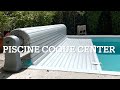 Volet piscine piscine coque centermaytronics france