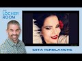 Esta TerBlanche - Interview