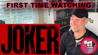 JOKER: FOLIE A DEUX Trailer Reaction  |  FIRST TIME WATCHING