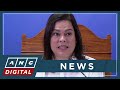 Law expert urges Supreme Court to resolve pending appeal on VP Duterte impeachment decision | ANC