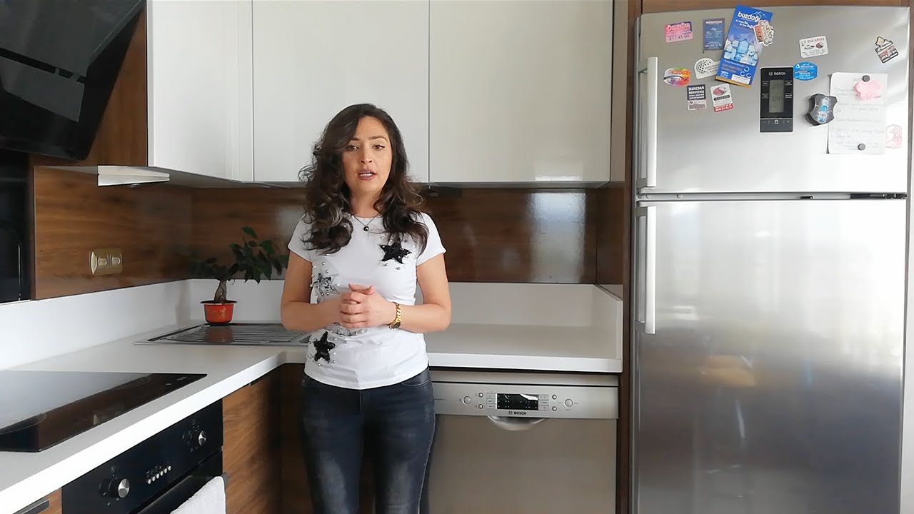 Ev Kazaları Ev Hanımlarına Tavsiyeler YouTube