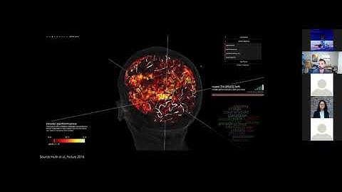 Cog Sci Special Guest Lectures: Dr. Bradley Voytek