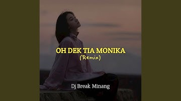 Tia Monika (Remix)