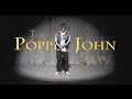 The poppin john show  trndsttr