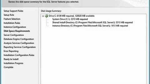 How To Install MS SQL 2012 on Windows 7 with Key