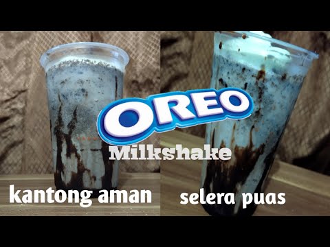 Video: Cara Membuat Milkshake Bebas Bahan Kimia Untuk Setiap Selera