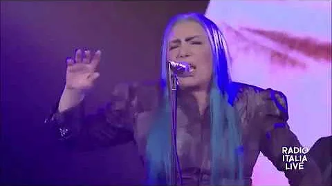 Libertè.  Loredana Bertè LIVE 2018