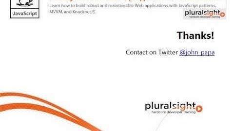 LIDNUG - Mar 19, 2010 - HTML JavaScript Apps with John Papa