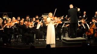 Introduction and Rondo Cappriccioso, Op 28 - Lincoln Youth Symphony Introduction and Rondo Cappriccioso, Op 28 - Lincoln Youth Symphony