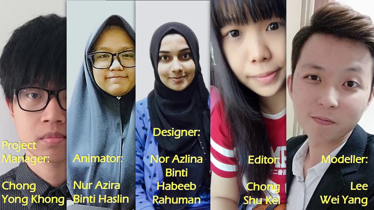 3D VR Walkthrough (Modern European House)