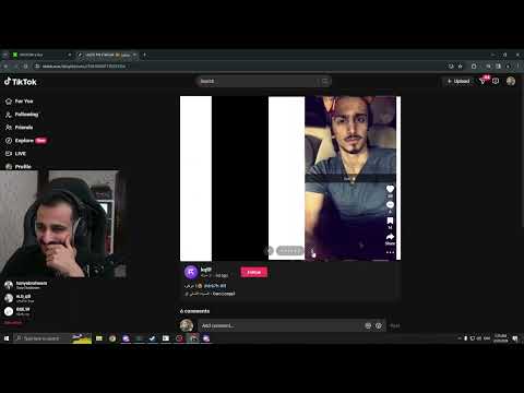 حصل خير ههههههههههههه معضلنا فواز حمد الشمري 7