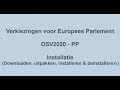 Installatie OSV2020-PP EP2024.mp4