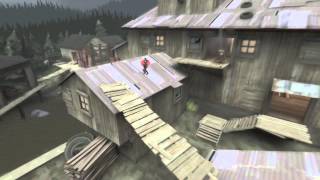 Nobody Likes Trolldiers :( - TF2 Replay