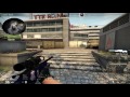 End of video
