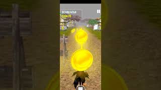 Animal Run - Rooster 🐓🐓All Levels of Gameplay screenshot 4