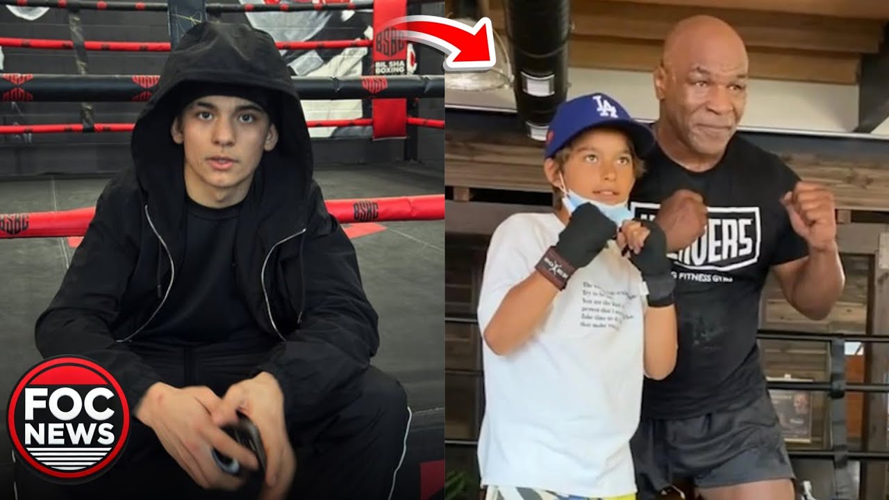 arturo gatti jr parents and family Image 7