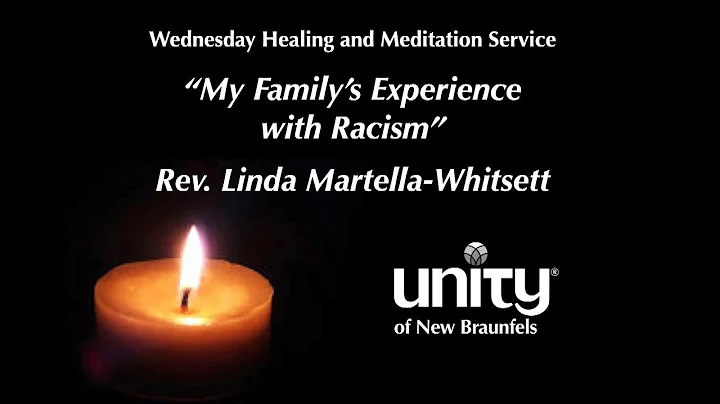 "My Family's Experience with Racism" Linda Martell...