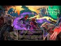 DOTA | Warcraft III: Reforged | # 2. Crystal Maiden