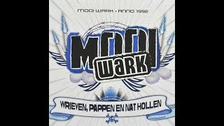 Video thumbnail of "Mooi Wark - Stuk In De Kloten - Officiele Album Track"