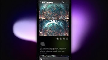 Getting Started with Dream Machine on iOS: A Comprehensive Guide