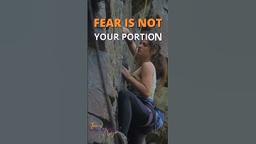 Fear Not. You Are Well Able To Achieve Your Dreams #trending #mindset  #motivation