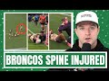Are the Broncos done? The biggest takeaways from Storm vs Broncos - Friday 5 NRL Round 23
