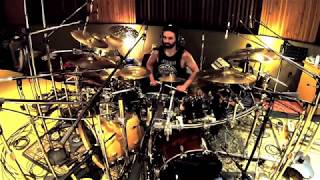 Jay Weinberg - Unsainted Studio Recording