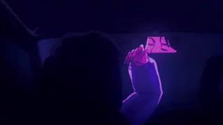 Video thumbnail of "nf - trauma [slowed + reverb]"