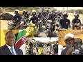 Les livreurs du sngal sont en colre contre  macky sall et menacent de le sanctionner en 2024