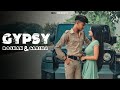 Gypsy  pranjal dahiya new haryanvi song 2022  dance cover nexusz dance studio roshan and garima