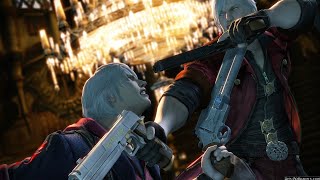 [DMC]  ミッション攻略 [平日配信]
