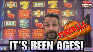 IT HAS BEEN AGES SINCE I'VE PLAYED SOME OF THESE SLOTS! Let's go down memory lane!
