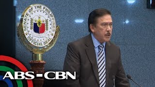 Panukalang death penalty muling binuhay sa Senado | TV Patrol