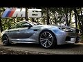 BMW M6 2017 Gran Coupe Competition Package Review (English Subtitles)