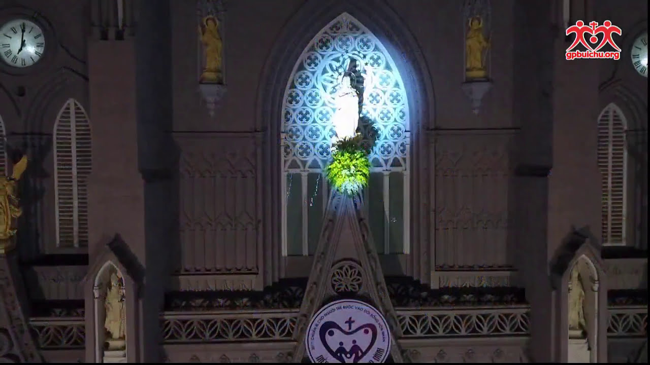 Khúc ca Mặt Trời - hợp xướng