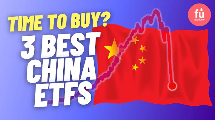 3 Best China ETFs for 2022 - Good Time to Invest in Chinese Stocks NOW? - DayDayNews