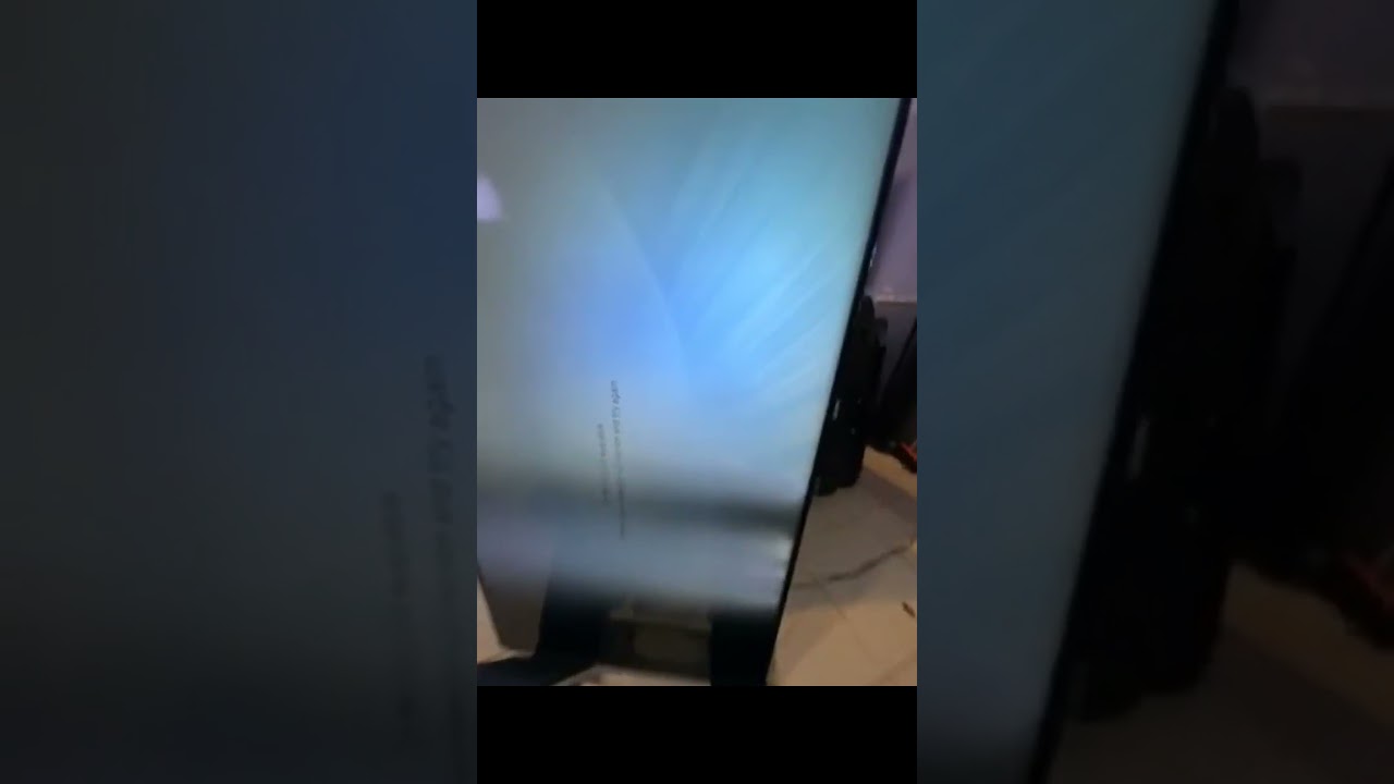 TV Samsung UN65NU6900F YouTube