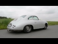 Porsche 356 A Coupé