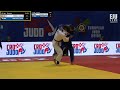 Day 3 - FINALS - Commentated - European Judo Championships Cadet Porec 2022