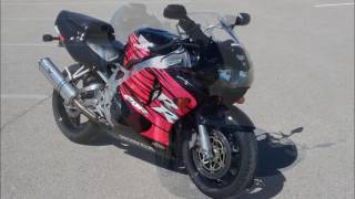 CBR900RR For Sale - Boise Craiglist