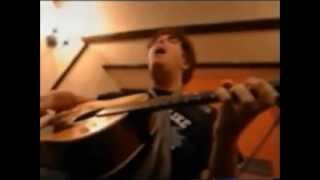 Ian McNabb-I JUST WANNA ROCK'N'ROLL MY LIFE AWAY chords
