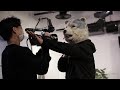 MAN WITH A MISSION - Tokyo Tanaka
