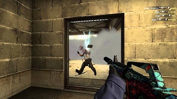 ESEA.net COTW: Quick Cache Ace