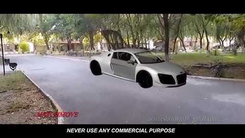 3D TRACKING & MATCHMOVE SHOWREEL BY ANIMESH CH. MAITY.